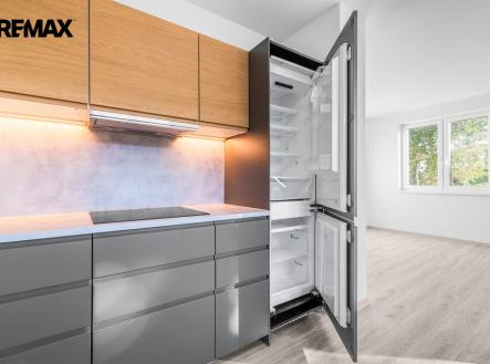 Pronájem bytu, 4+kk, 80 m²