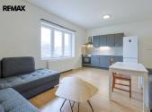 Prodej bytu, 2+kk, 54 m²
