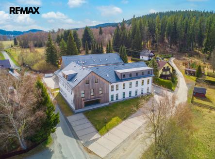 Prodej bytu, 1+kk, 28 m²