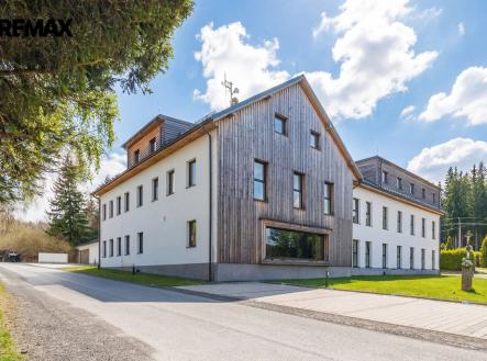 Prodej bytu, 1+kk, 28 m²