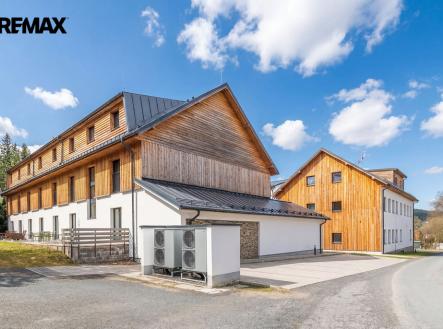 Prodej bytu, 1+kk, 28 m²