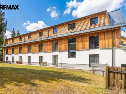 Prodej bytu, 1+kk, 28 m²