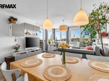 Prodej bytu, 4+kk, 118 m²