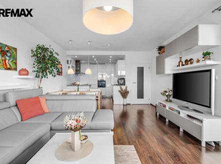 Prodej bytu, 4+kk, 118 m²