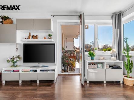 Prodej bytu, 4+kk, 118 m²