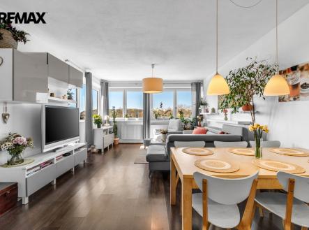 Prodej bytu, 4+kk, 118 m²