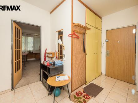 Pronájem bytu, 2+1, 58 m²