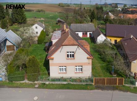 Prodej domu/vily, 240 m²