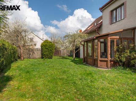 Prodej domu/vily, 240 m²