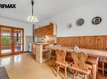 Prodej domu/vily, 240 m²