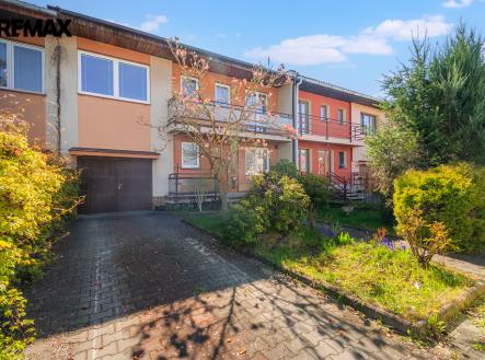 Prodej domu/vily, 290 m²