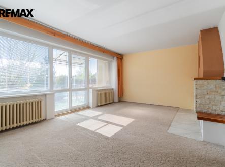 Prodej domu/vily, 290 m²