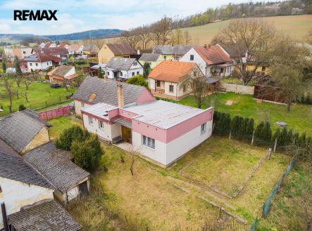 Prodej domu/vily, 146 m²