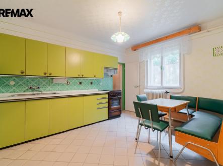 Prodej domu/vily, 146 m²