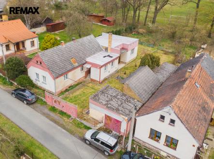 Prodej domu/vily, 146 m²