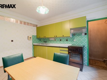 Prodej domu/vily, 146 m²