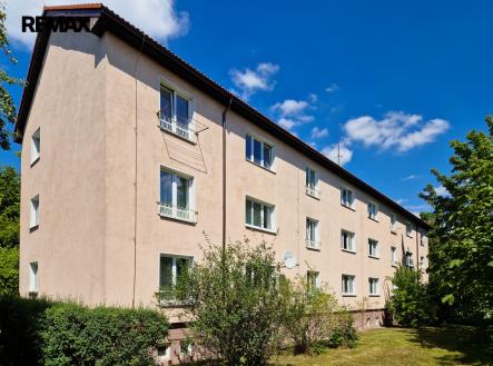 Pronájem bytu, 2+1, 57 m²