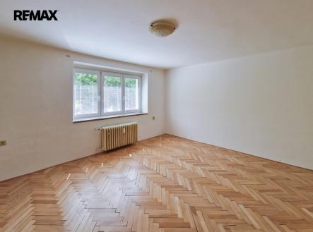 Pronájem bytu, 2+1, 57 m²