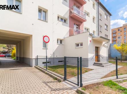 Prodej bytu, 3+1, 83 m²