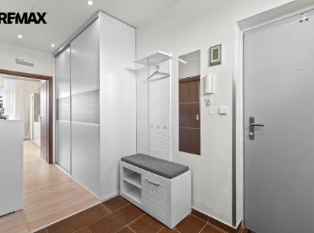 Prodej bytu, 3+1, 83 m²