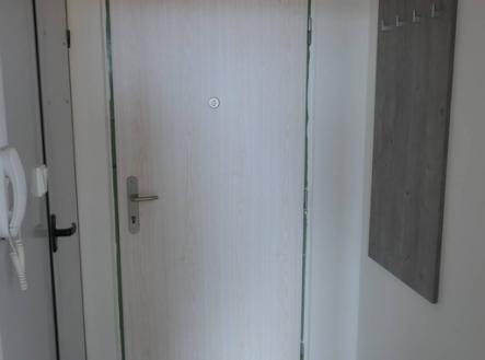 Pronájem bytu, 1+kk, 20 m²