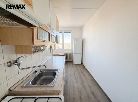 Pronájem bytu, 2+1, 60 m²