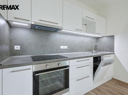 Pronájem bytu, 2+kk, 47 m²