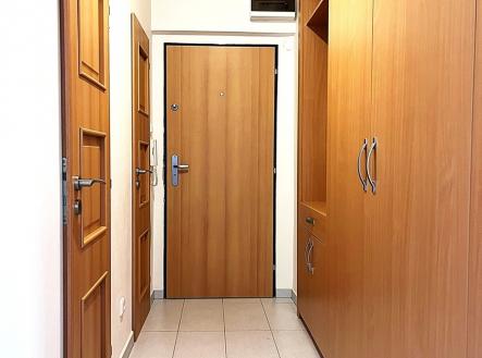 Prodej bytu, 2+1, 53 m²