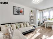 Prodej bytu, 2+kk, 39 m²