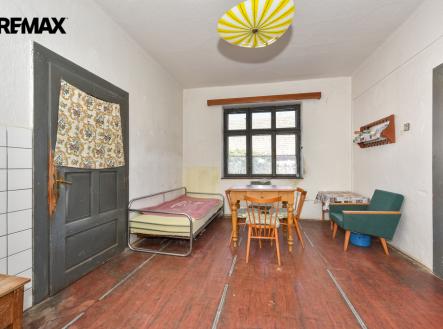 Prodej domu/vily, 125 m²