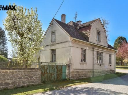 Prodej domu/vily, 125 m²