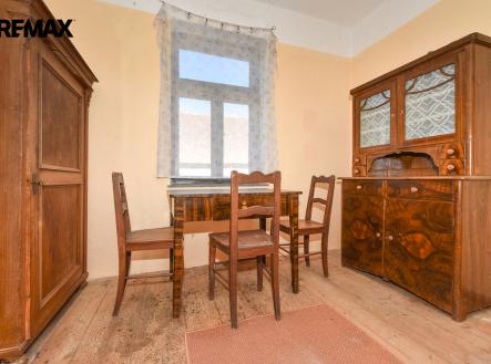 Prodej domu/vily, 125 m²