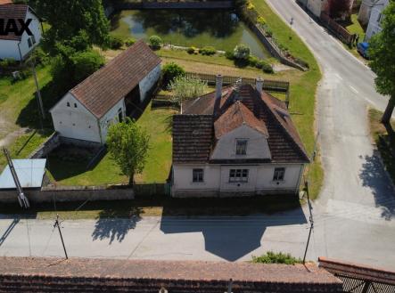 Prodej domu/vily, 125 m² obrázek