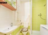 Prodej bytu, 1+1, 32 m²
