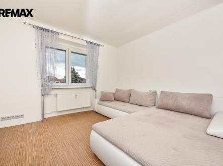 Prodej bytu, 1+1, 32 m²