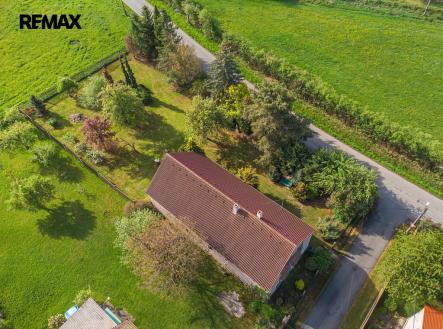Prodej domu/vily, 160 m²
