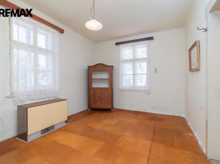 Prodej domu/vily, 160 m²
