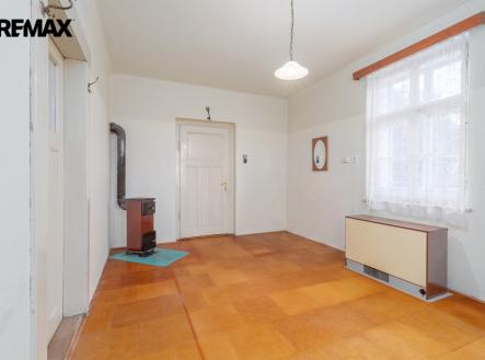 Prodej domu/vily, 160 m²