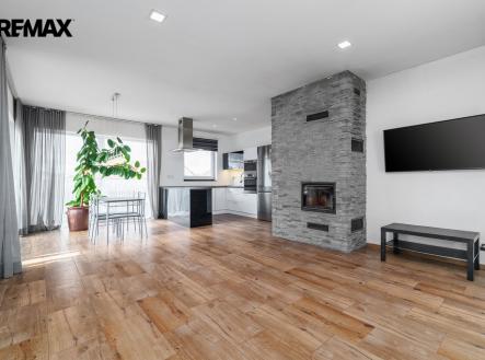 Prodej bytu, 4+kk, 650 m²