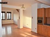 Pronájem bytu, 3+kk, 98 m²