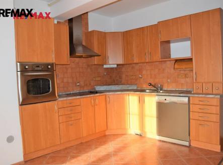 Pronájem bytu, 3+kk, 98 m²