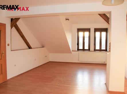 Pronájem bytu, 3+kk, 98 m²