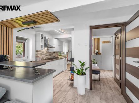 Prodej domu/vily, 120 m²