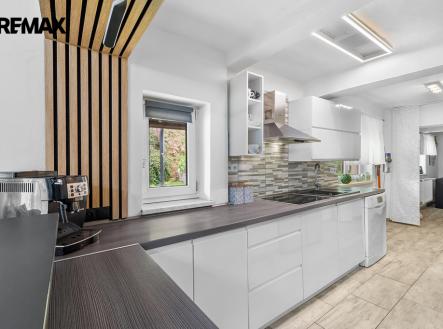 Prodej domu/vily, 120 m²