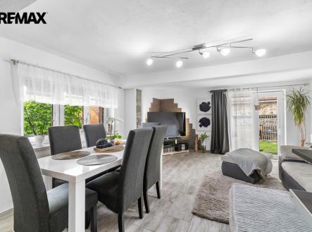 Prodej domu/vily, 131 m²