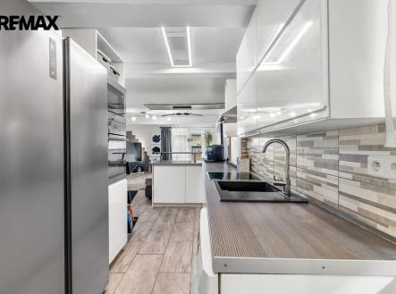 Prodej domu/vily, 131 m²