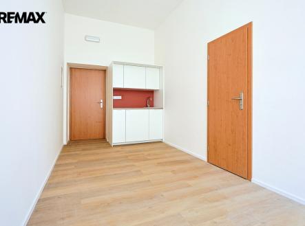 Pronájem kanceláře, 15 m²