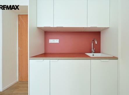 Pronájem kanceláře, 15 m²
