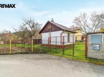 Prodej pozemku pro bydlení, 739 m²