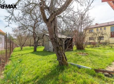 Prodej pozemku pro bydlení, 739 m²
